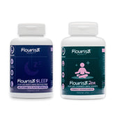 Pack Sérénité & Sommeil Profond