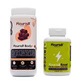 Pack Force & Énergie