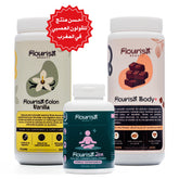 Pack Détox & Vitalité