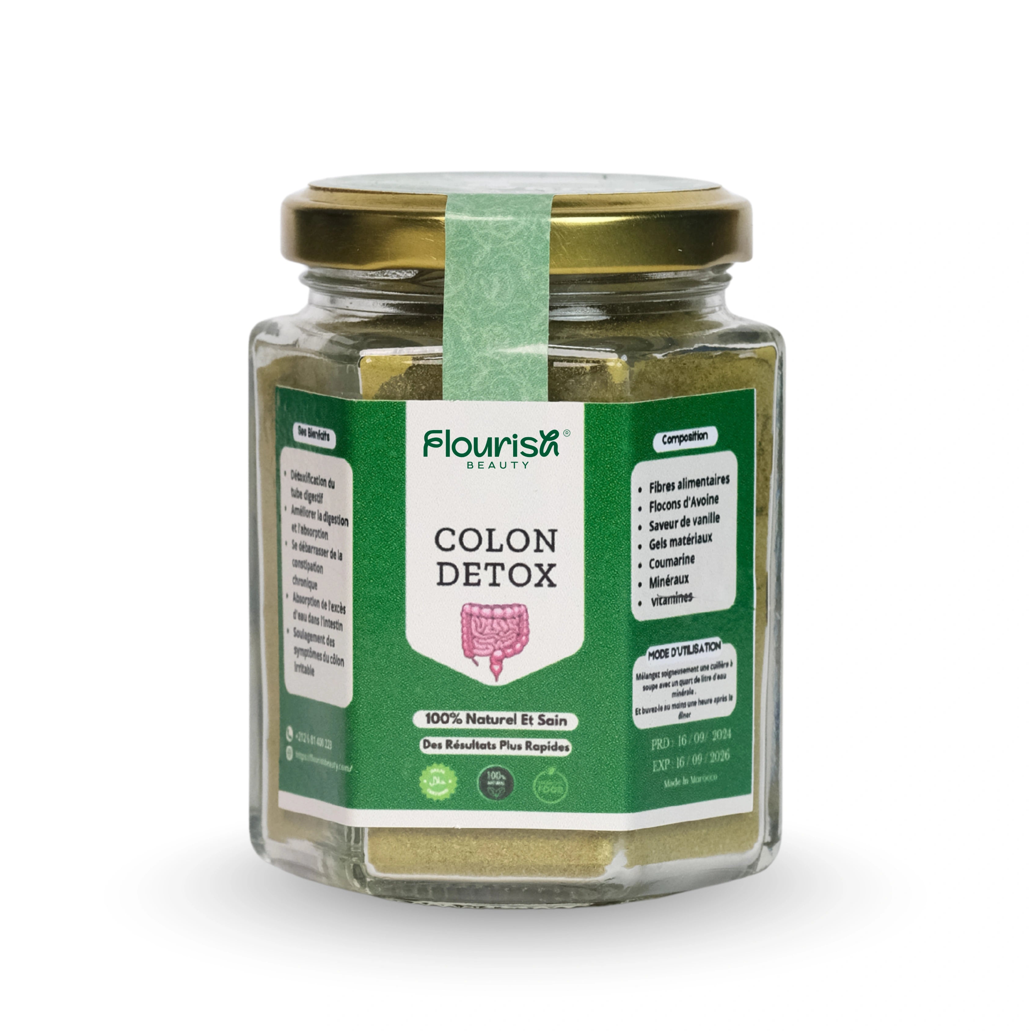 Colon Detox