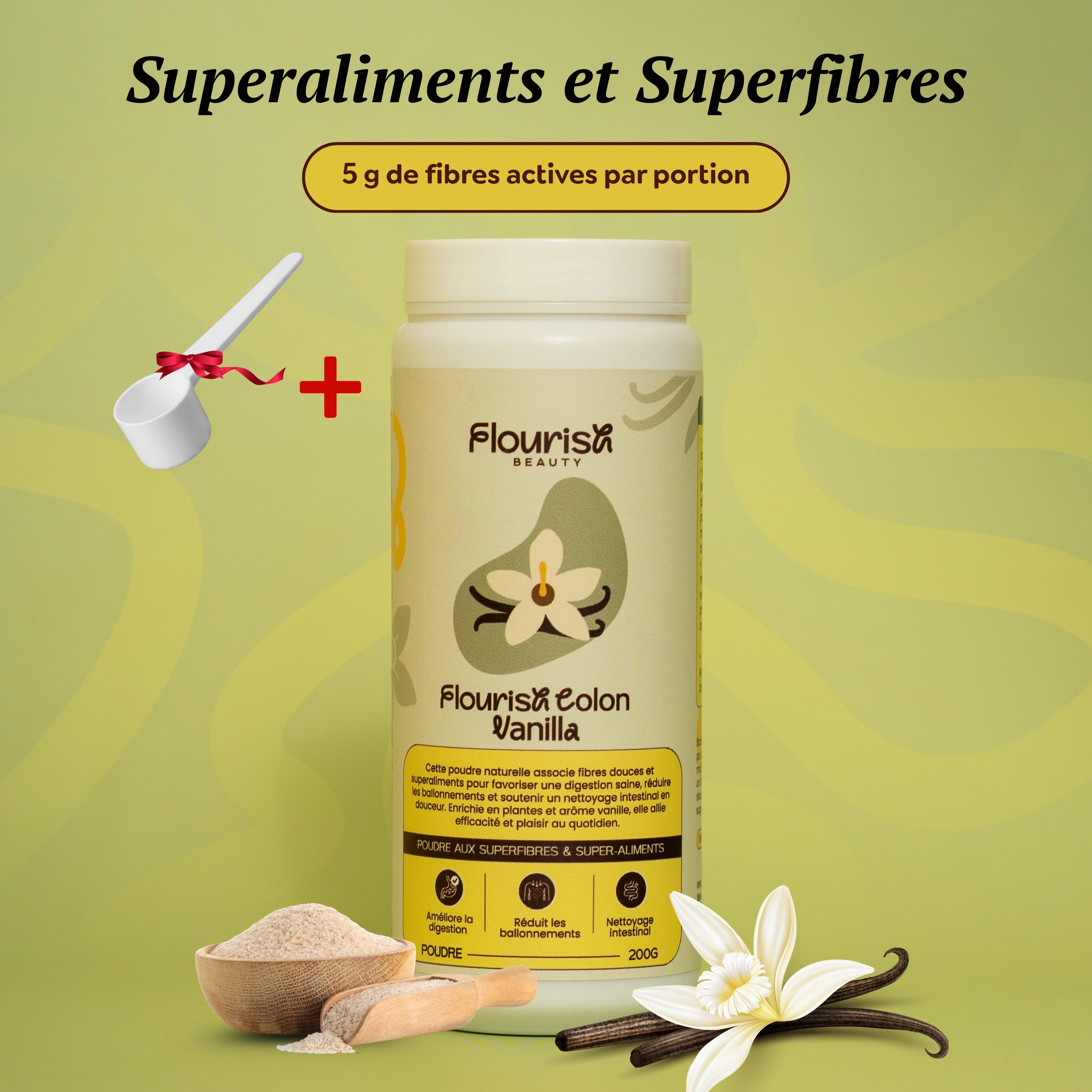 Pack Rééquilibrage total