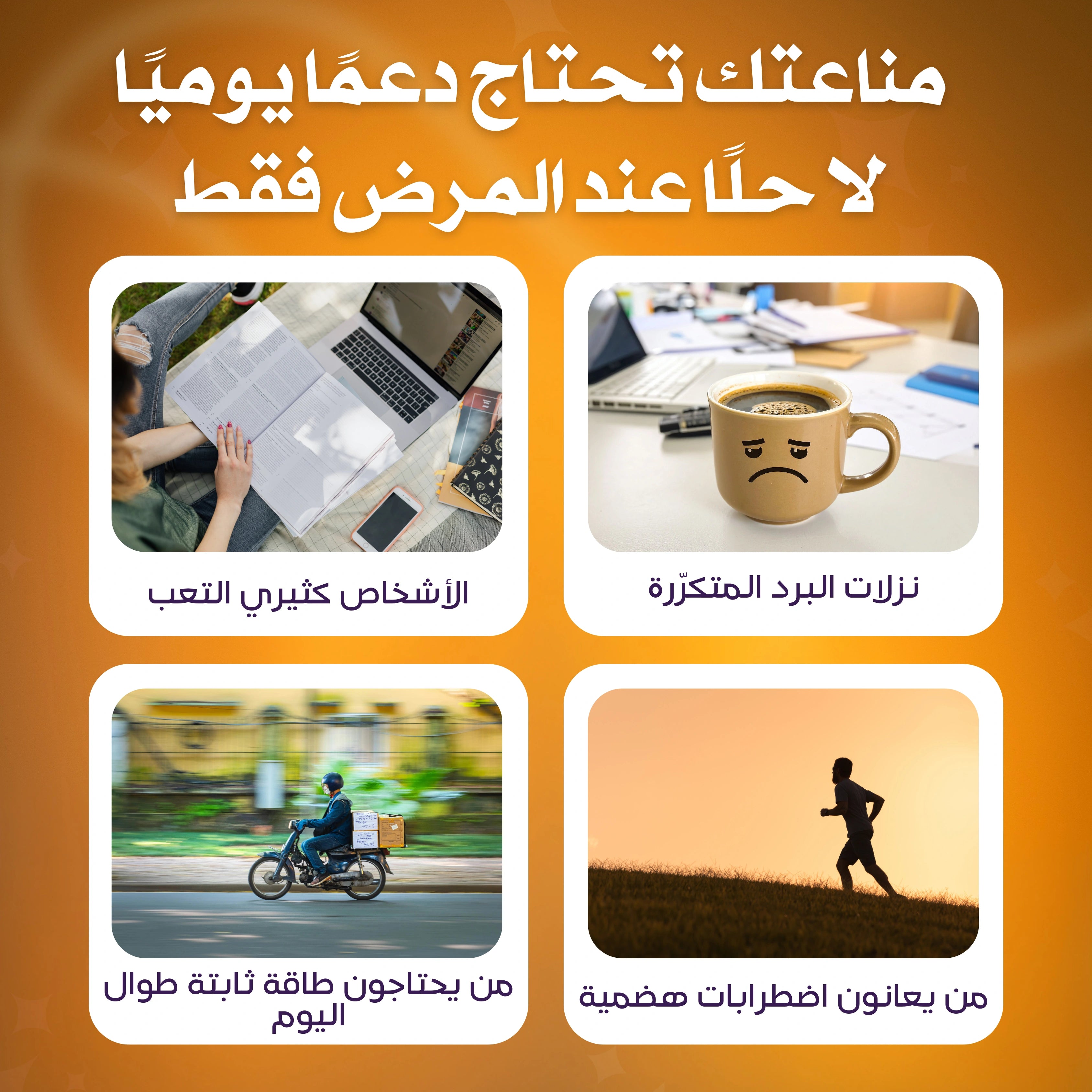 Pack Flourish Compléments